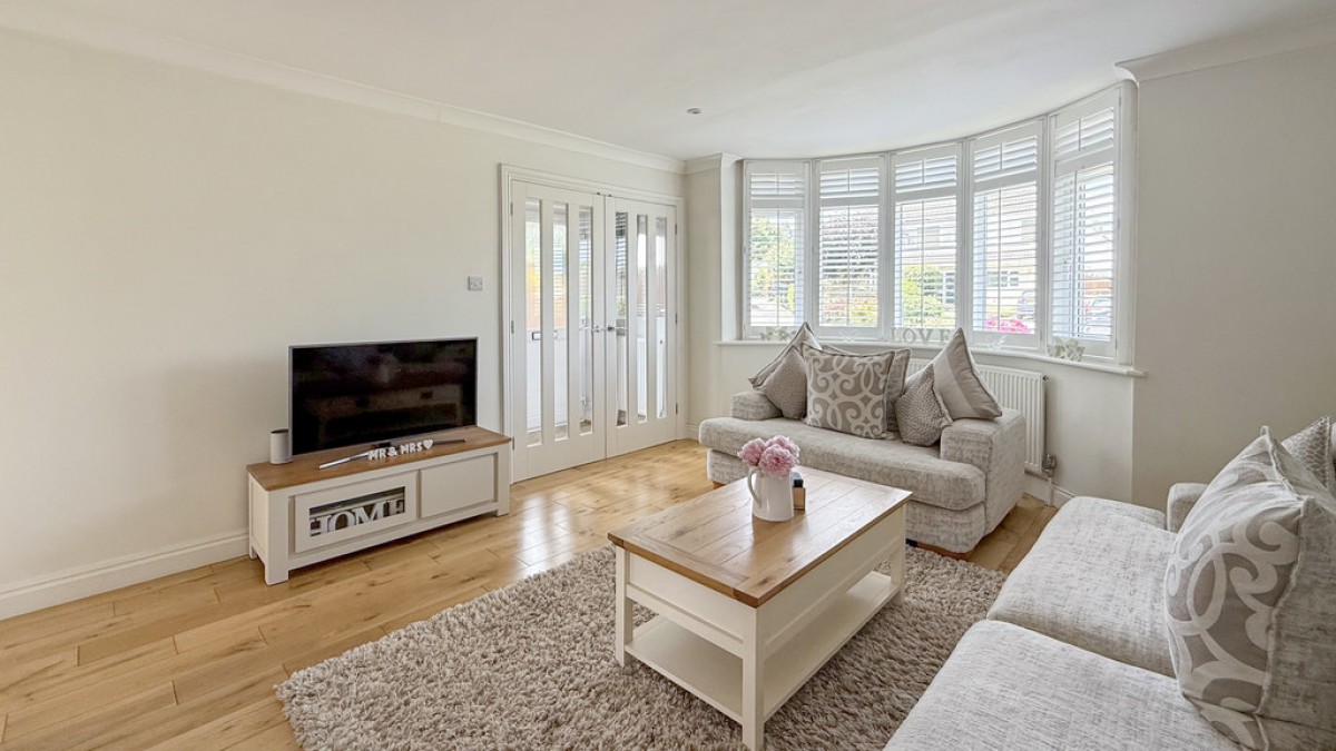 St Andrews Road, Warminster
