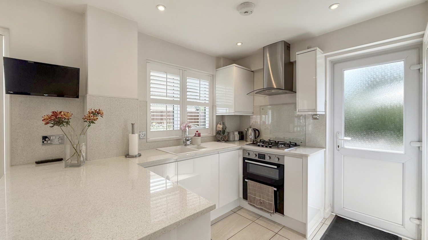 St Andrews Road, Warminster