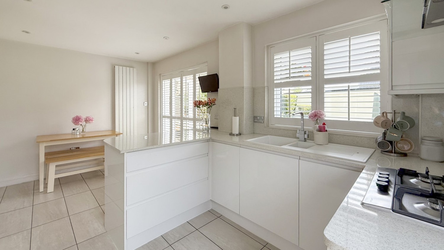 St Andrews Road, Warminster