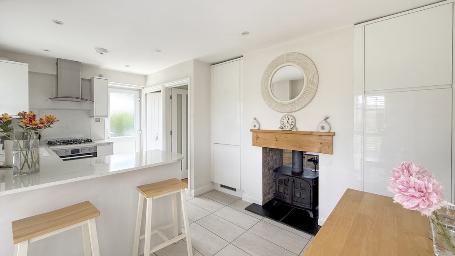 St Andrews Road, Warminster
