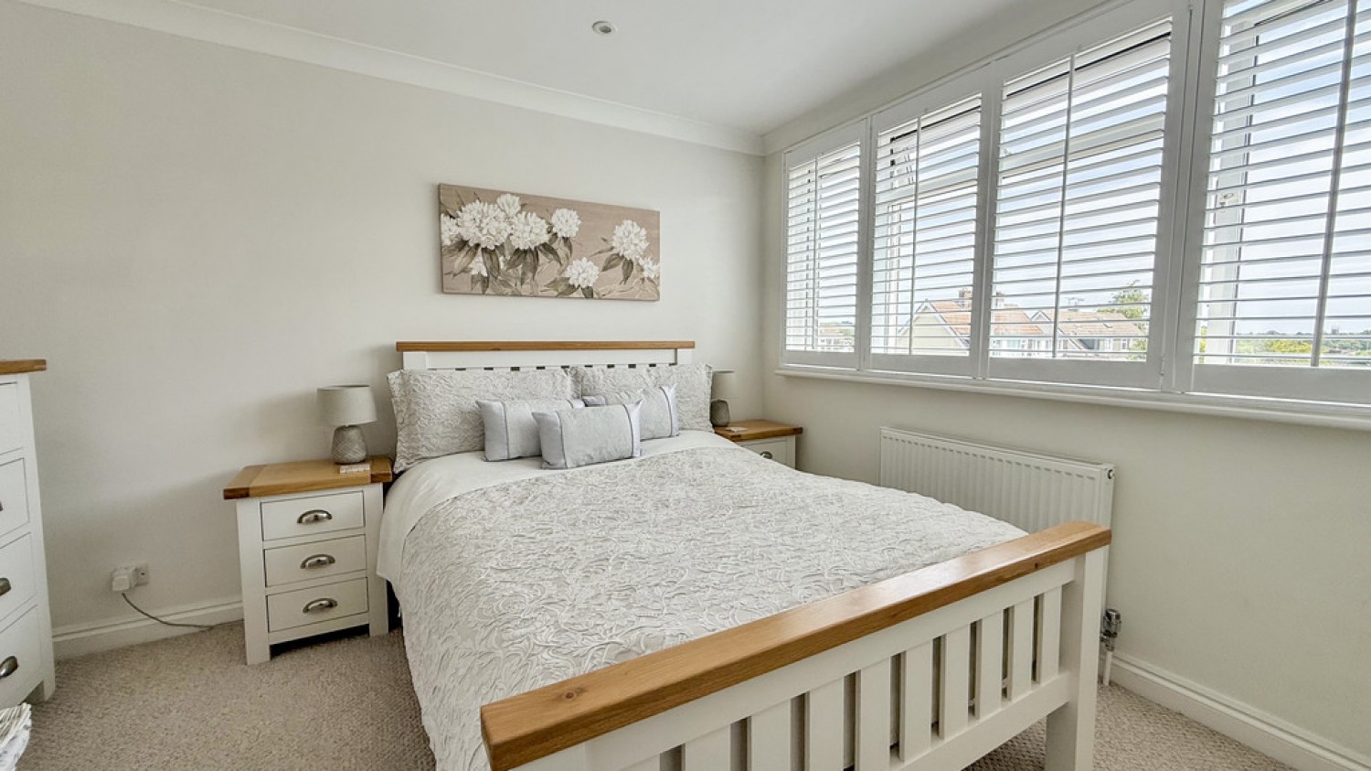 St Andrews Road, Warminster