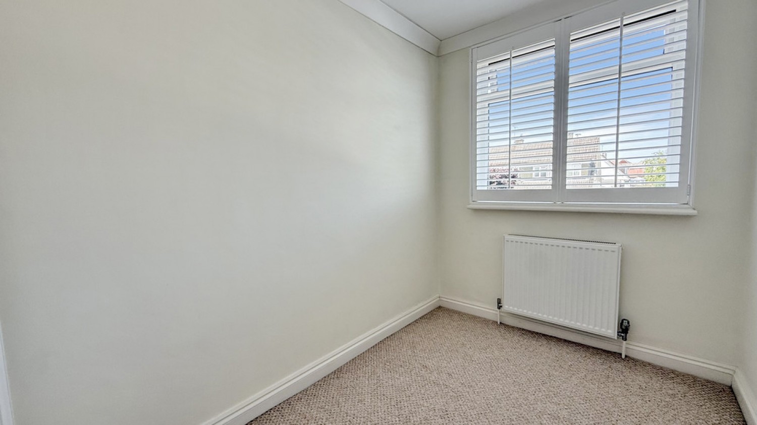St Andrews Road, Warminster