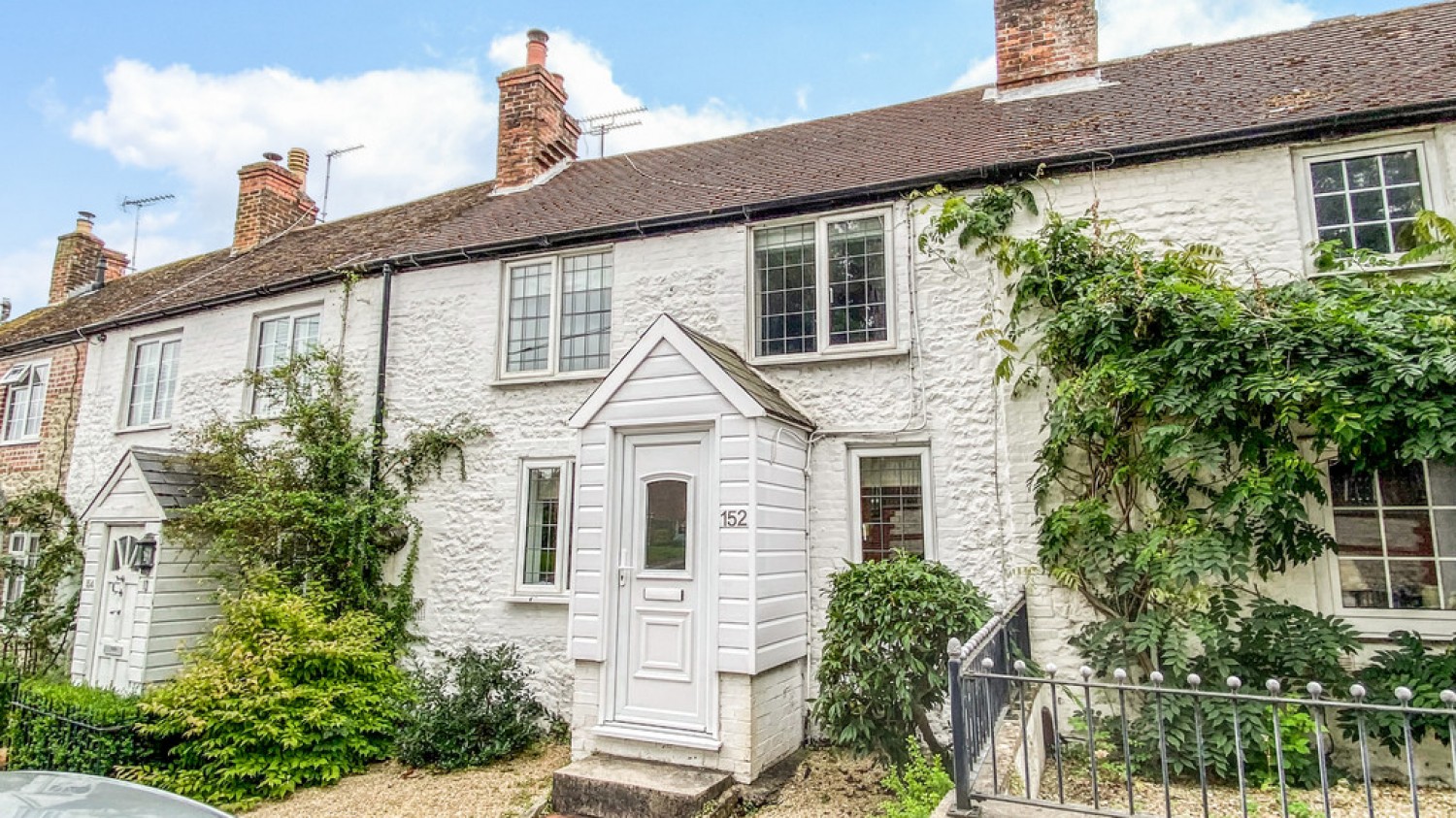 Boreham Road, Warminster, Wiltshire