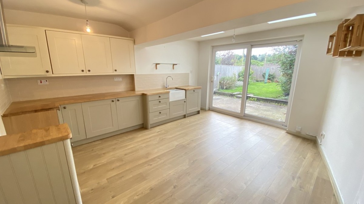 Boreham Road, Warminster, Wiltshire