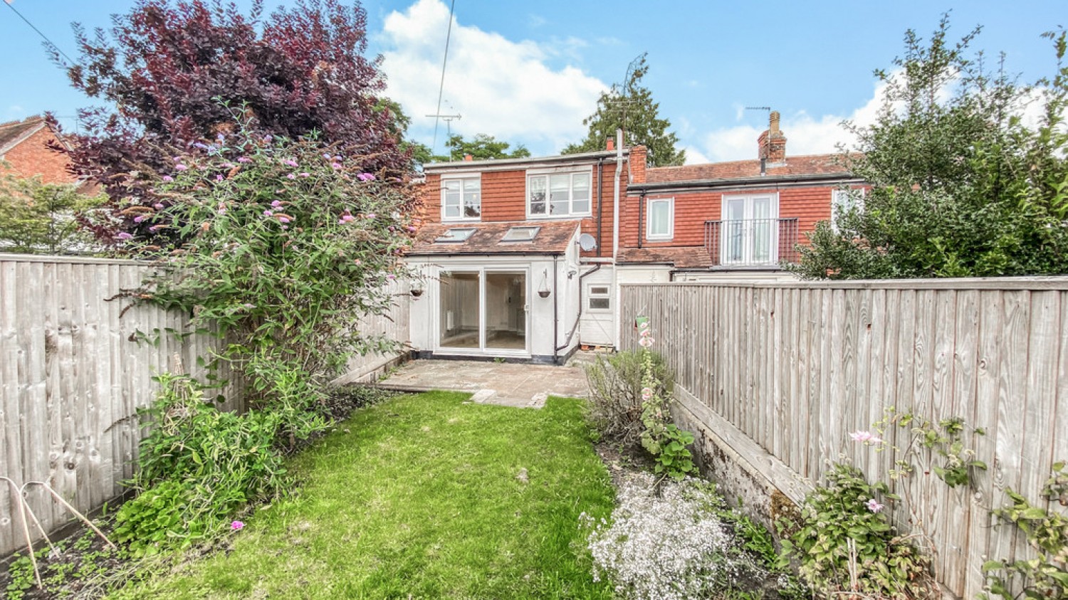 Boreham Road, Warminster, Wiltshire