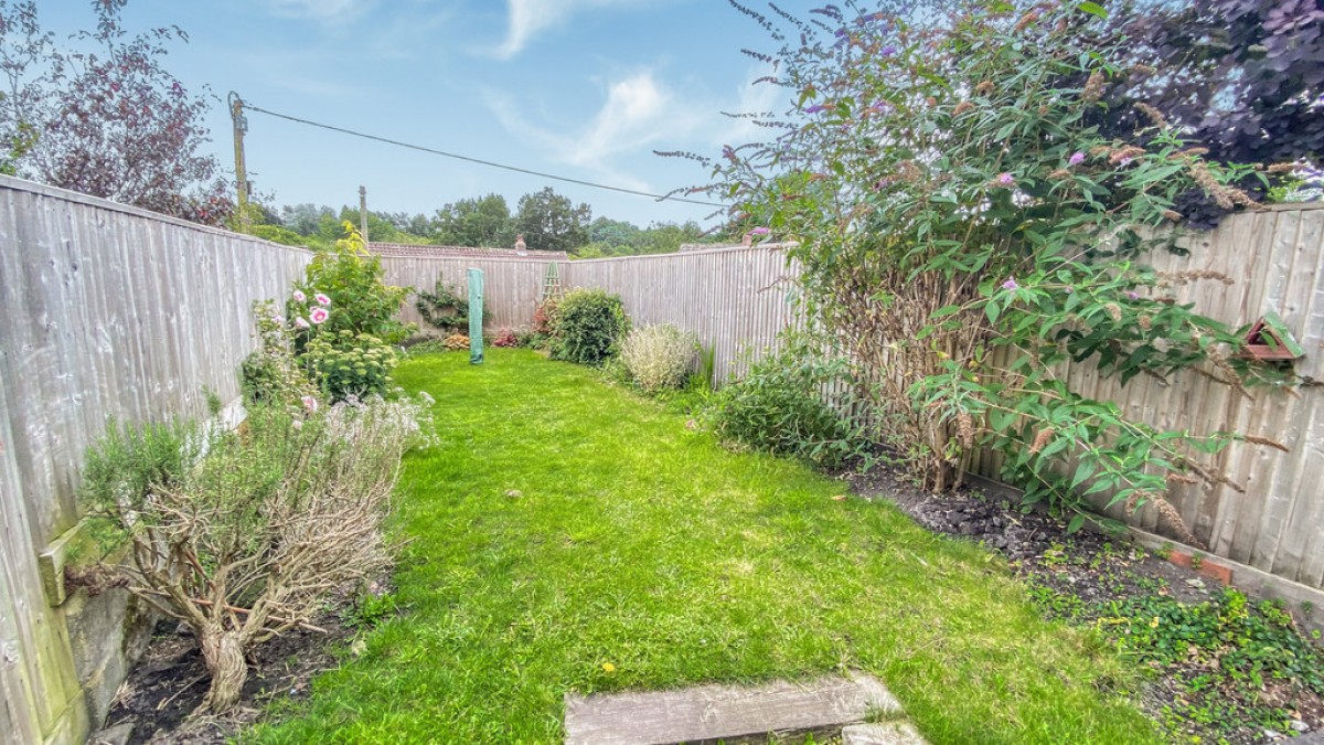 Boreham Road, Warminster, Wiltshire