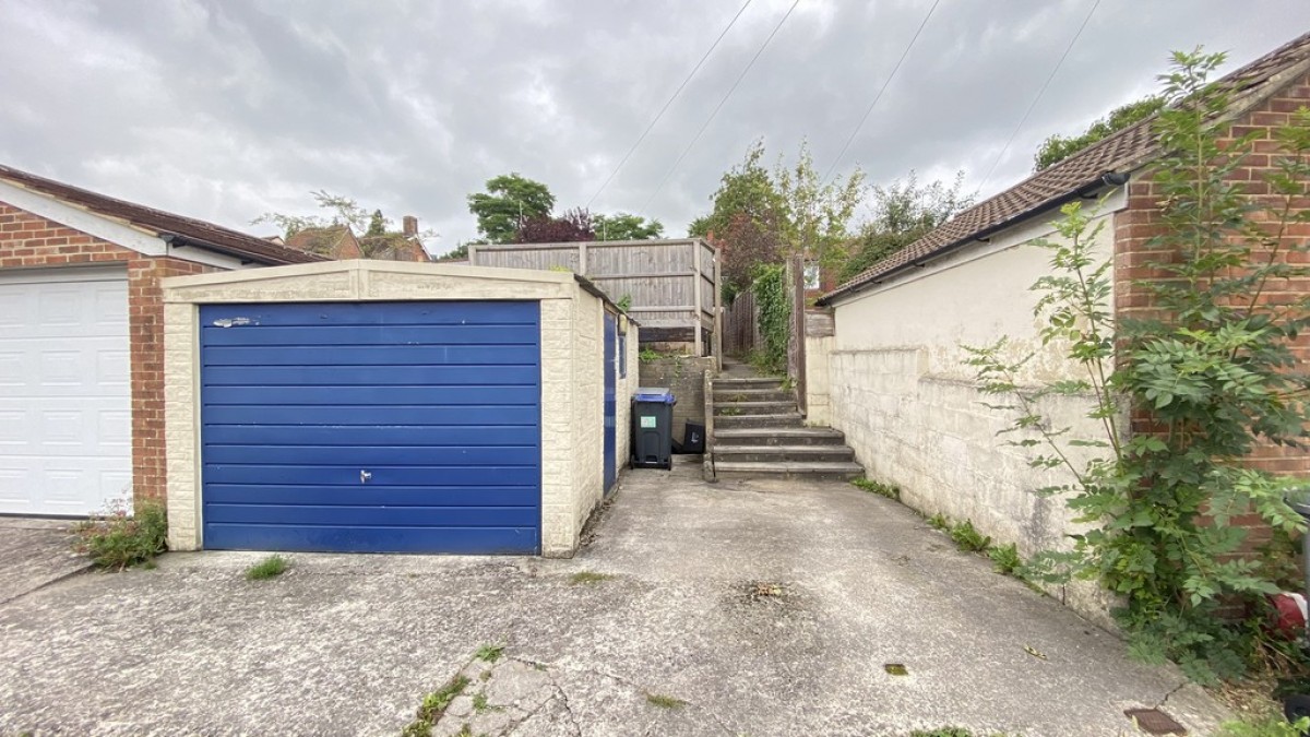 Boreham Road, Warminster, Wiltshire