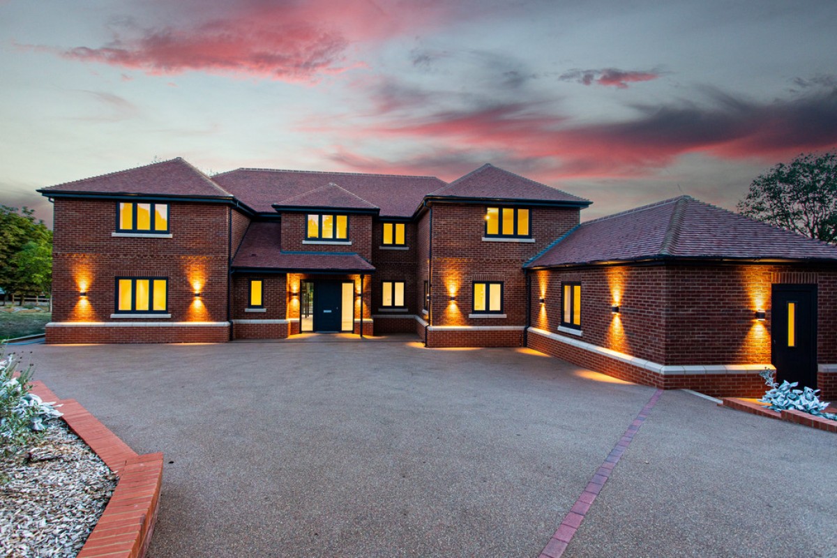 West Ashton, Trowbridge, Wiltshire