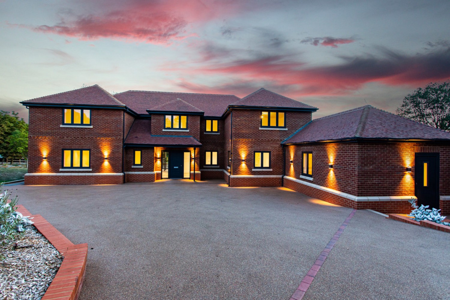 West Ashton, Trowbridge, Wiltshire