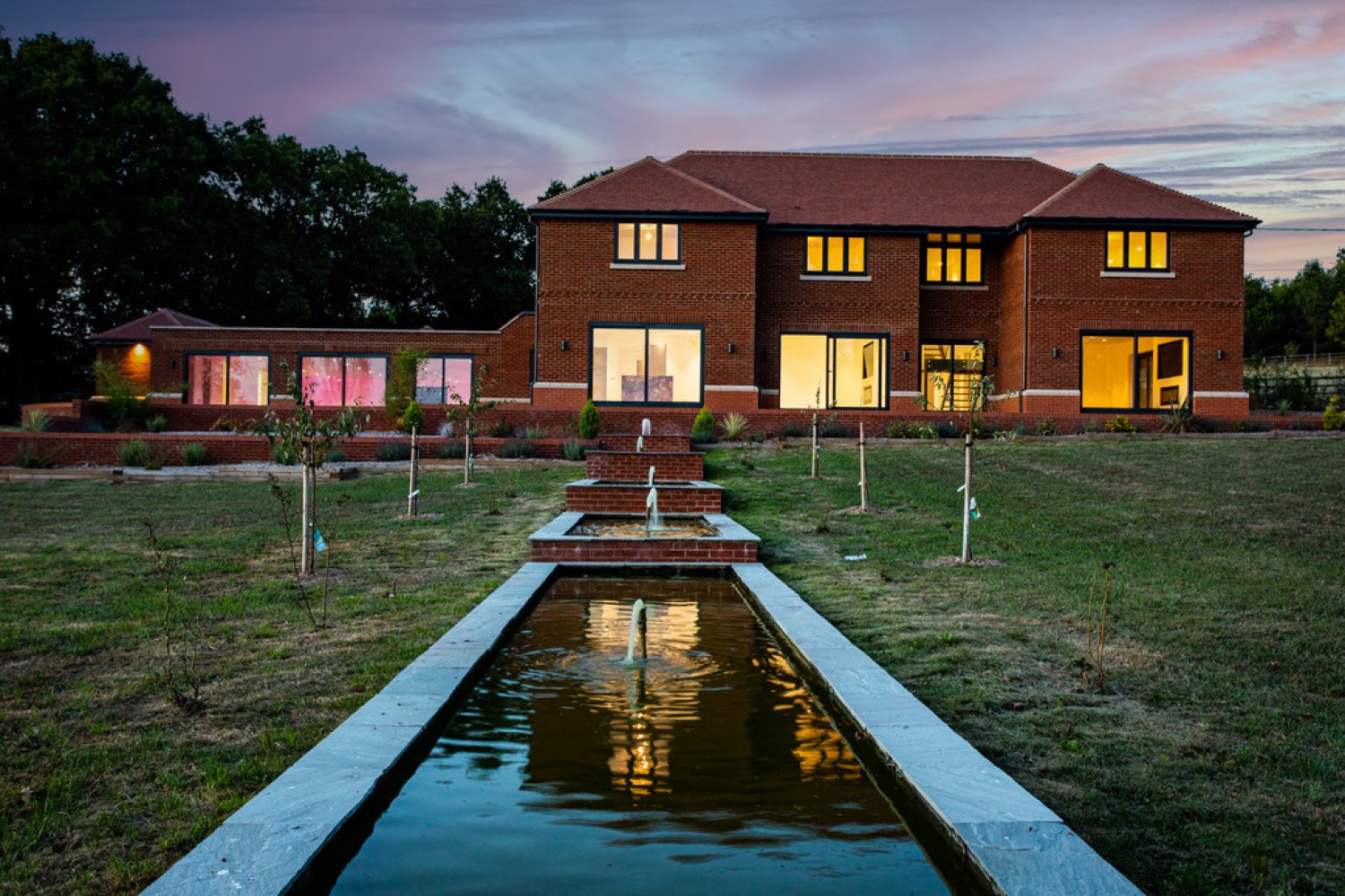 West Ashton, Trowbridge, Wiltshire