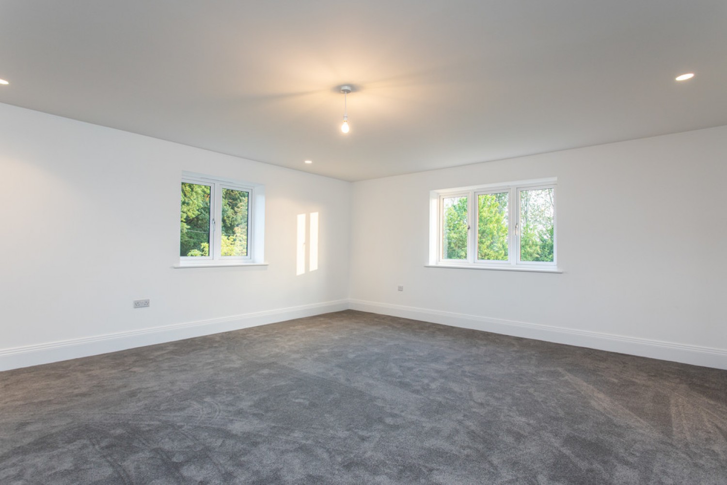 West Ashton, Trowbridge, Wiltshire