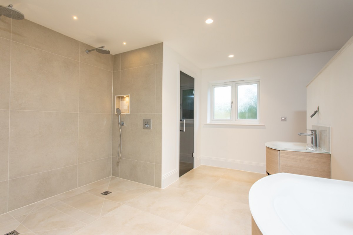 West Ashton, Trowbridge, Wiltshire
