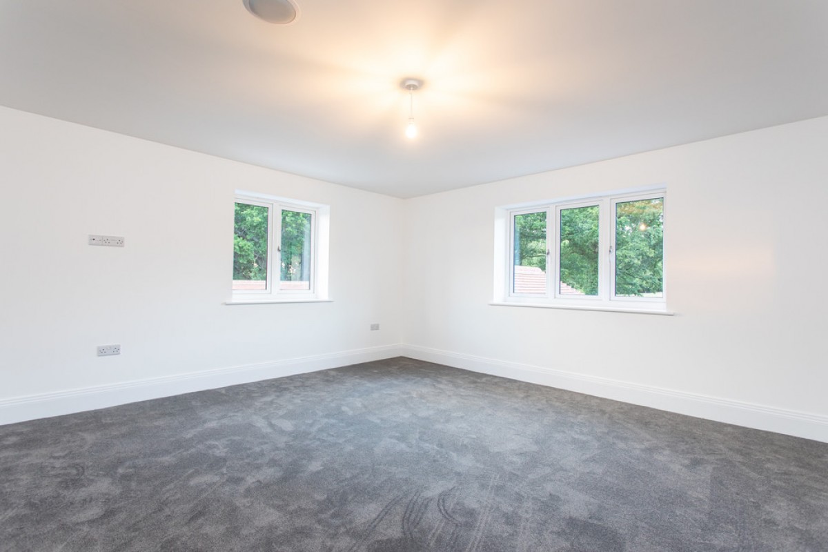 West Ashton, Trowbridge, Wiltshire
