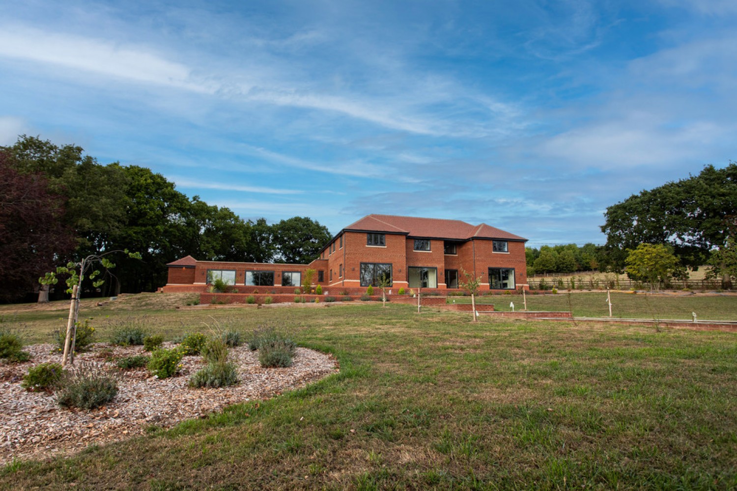 West Ashton, Trowbridge, Wiltshire