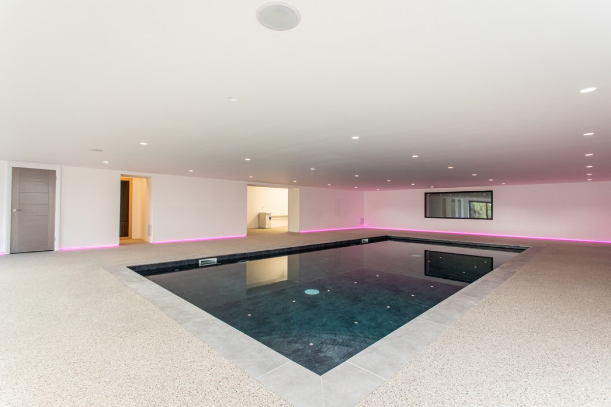 West Ashton, Trowbridge, Wiltshire