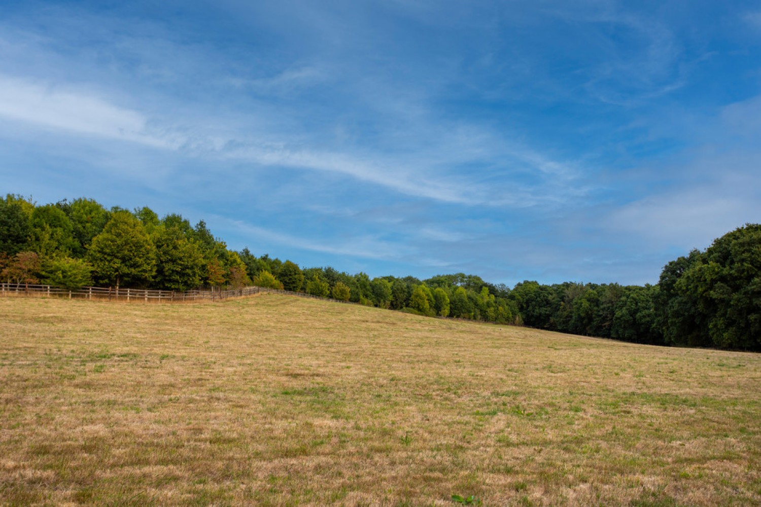 West Ashton, Trowbridge, Wiltshire