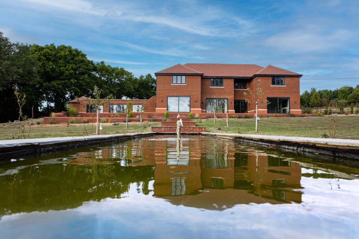 West Ashton, Trowbridge, Wiltshire
