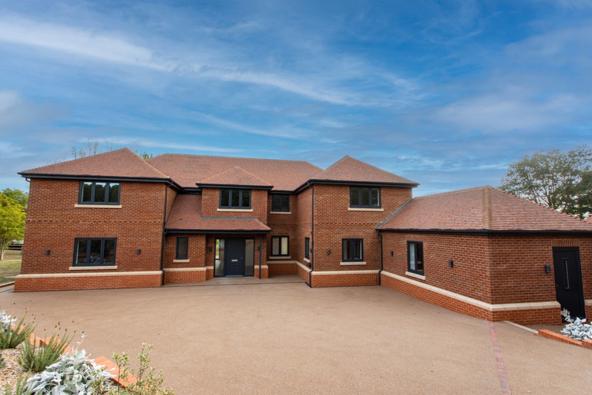 West Ashton, Trowbridge, Wiltshire