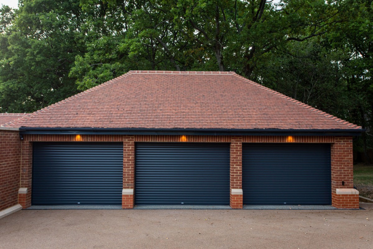 West Ashton, Trowbridge, Wiltshire