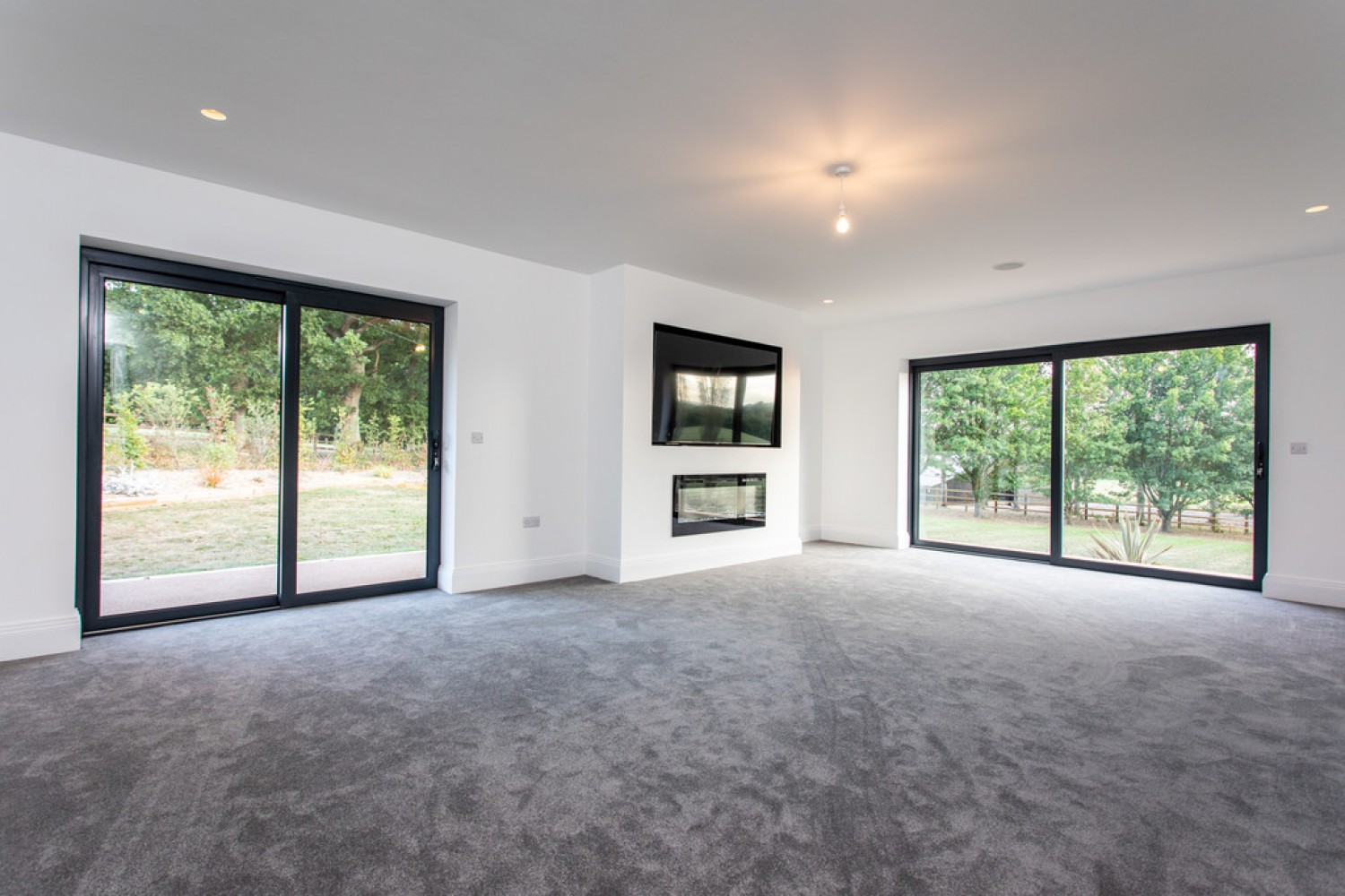 West Ashton, Trowbridge, Wiltshire