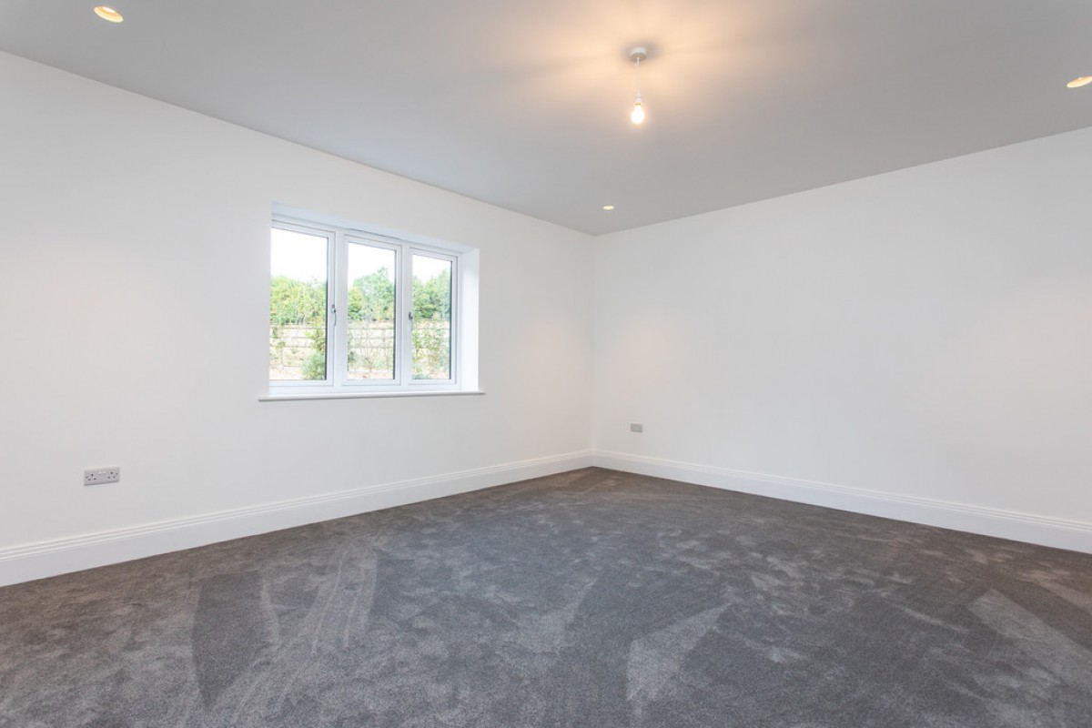 West Ashton, Trowbridge, Wiltshire