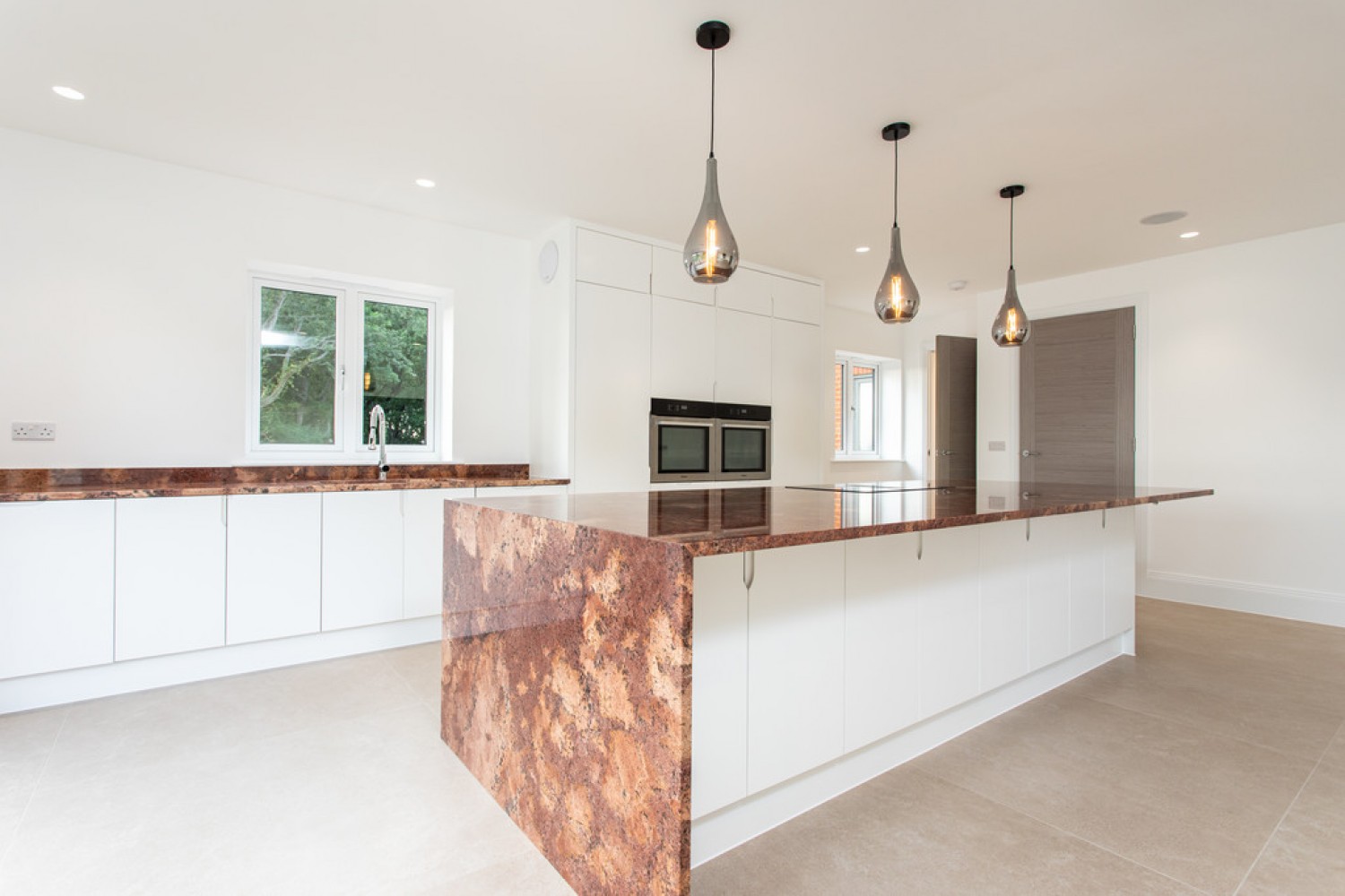 West Ashton, Trowbridge, Wiltshire