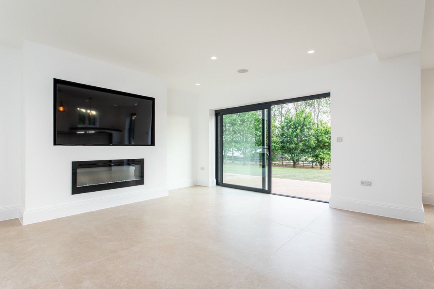 West Ashton, Trowbridge, Wiltshire