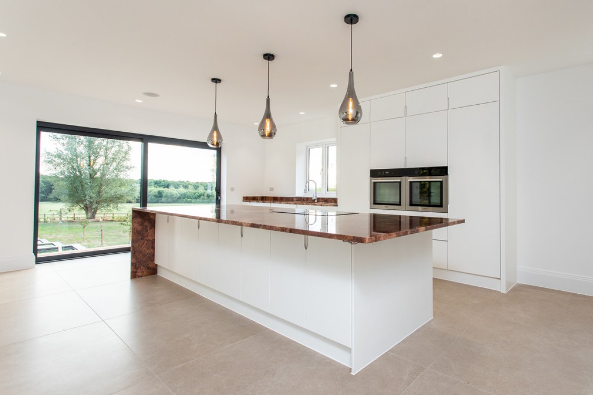 West Ashton, Trowbridge, Wiltshire