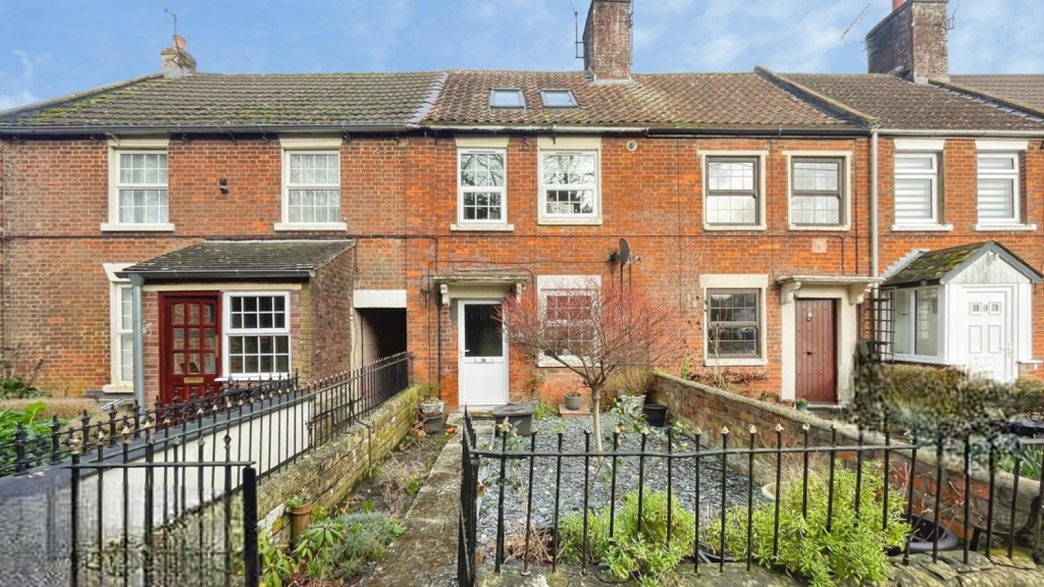 3 bedroom House for Letting Alfred Street, Westbury, Wiltshire