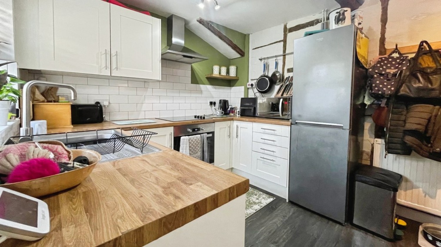 3 bedroom House for Letting Alfred Street, Westbury, Wiltshire