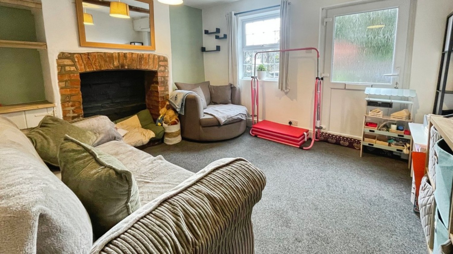 3 bedroom House for Letting Alfred Street, Westbury, Wiltshire