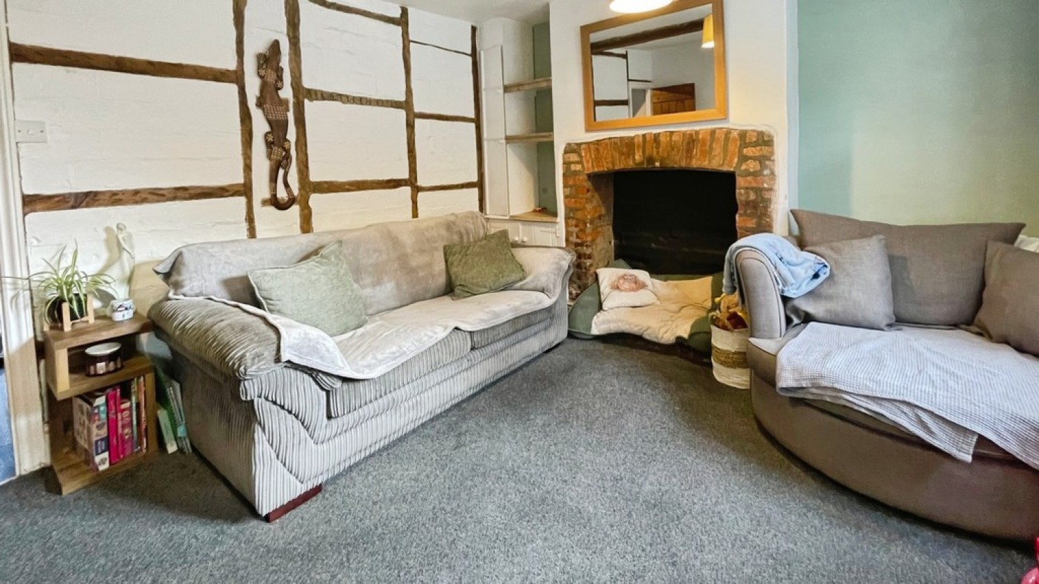 3 bedroom House for Letting Alfred Street, Westbury, Wiltshire