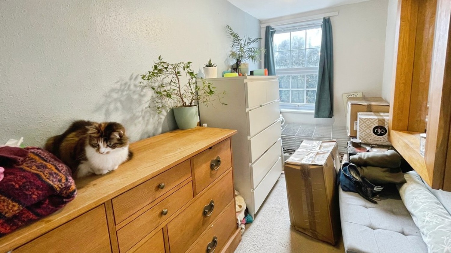 3 bedroom House for Letting Alfred Street, Westbury, Wiltshire