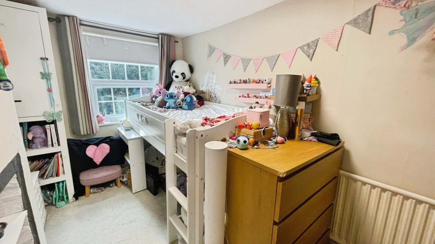 3 bedroom House for Letting Alfred Street, Westbury, Wiltshire