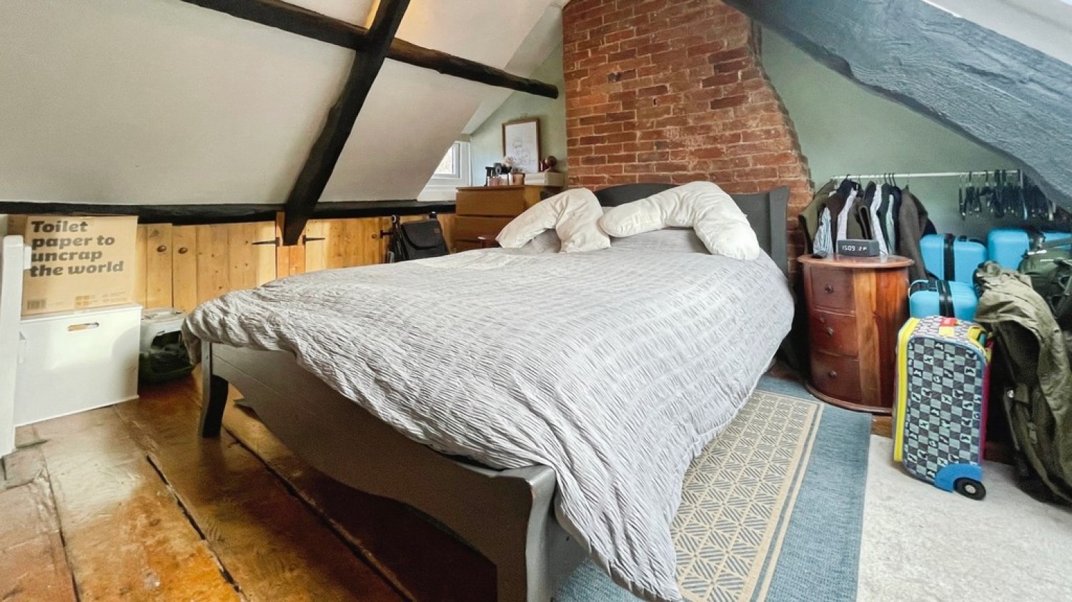 3 bedroom House for Letting Alfred Street, Westbury, Wiltshire