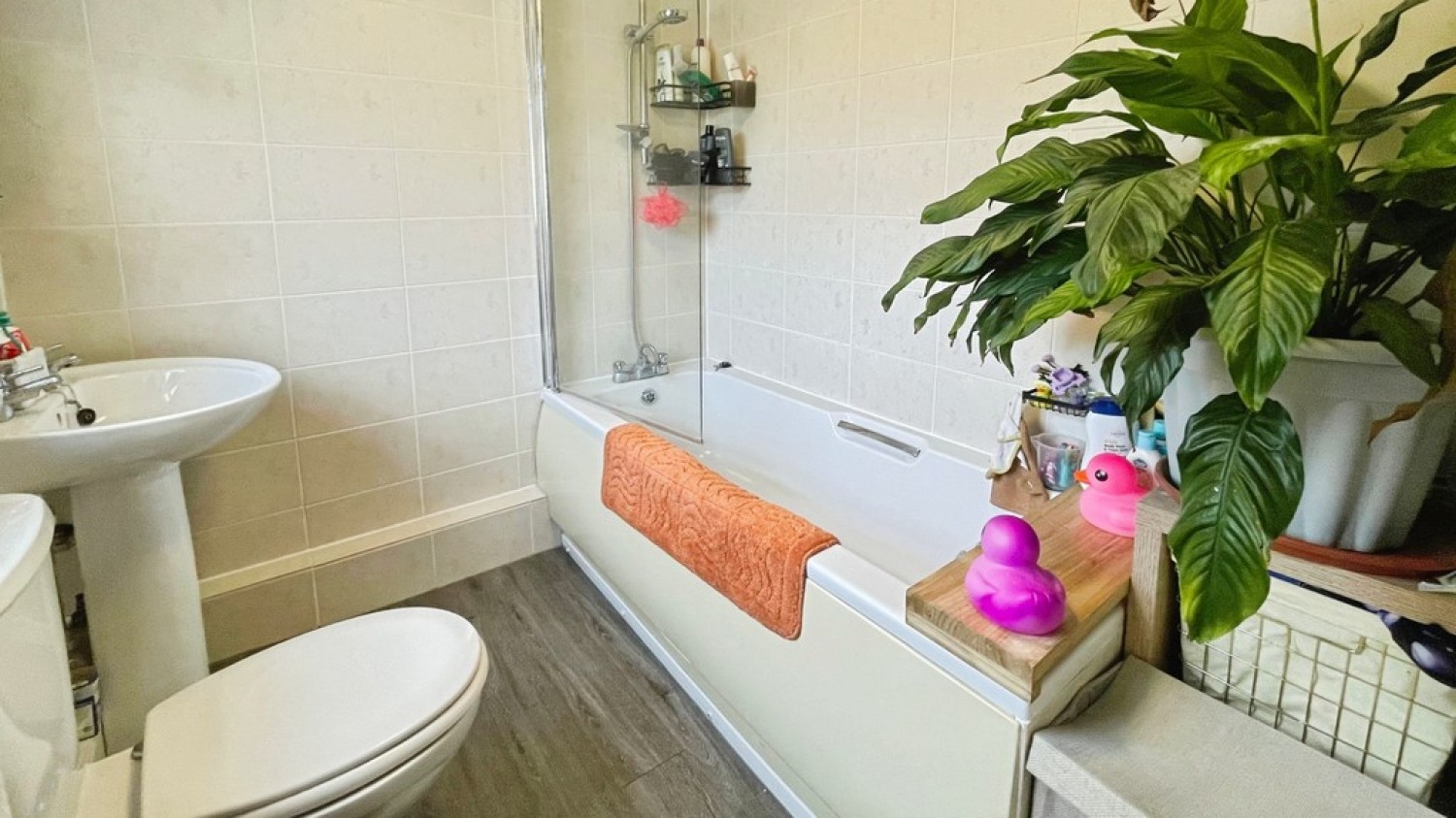 3 bedroom House for Letting Alfred Street, Westbury, Wiltshire