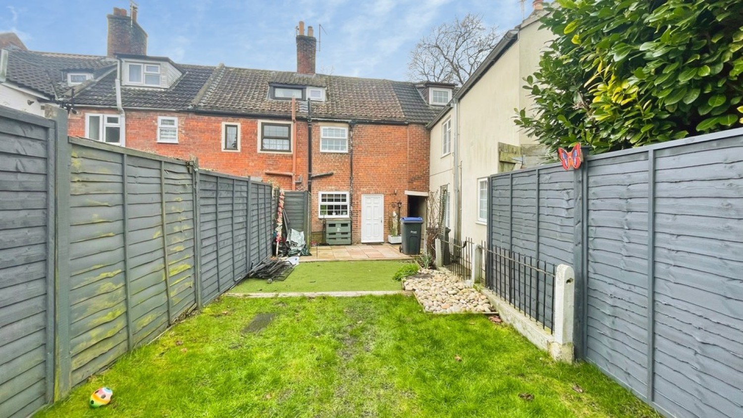 3 bedroom House for Letting Alfred Street, Westbury, Wiltshire