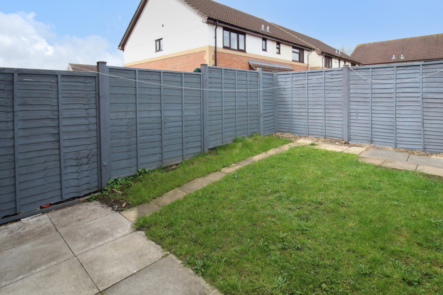 Meadow Close, Westbury