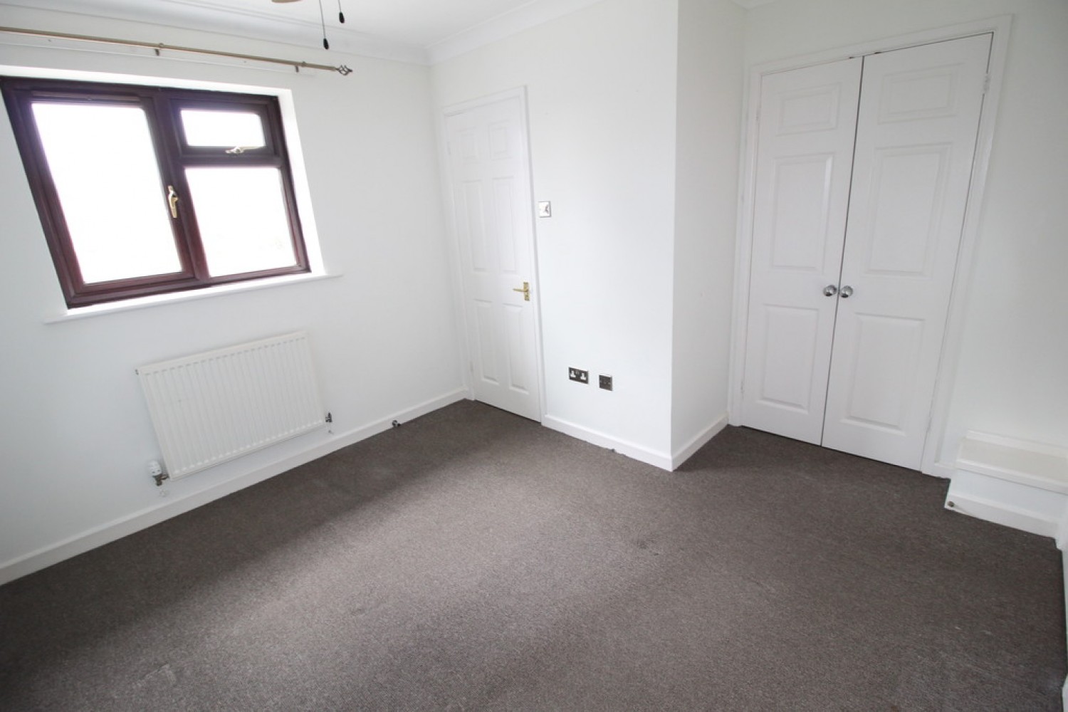 Meadow Close, Westbury
