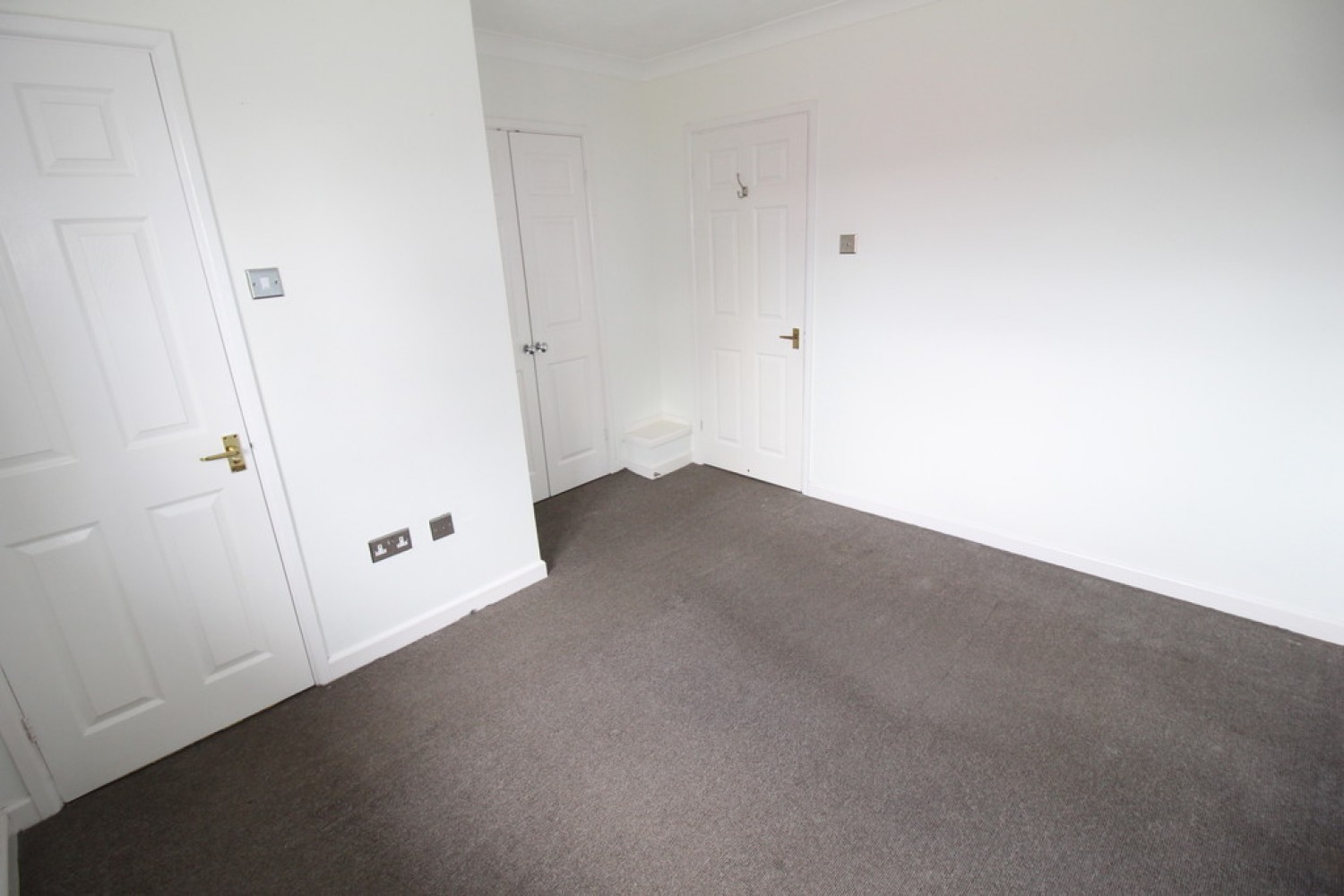 Meadow Close, Westbury