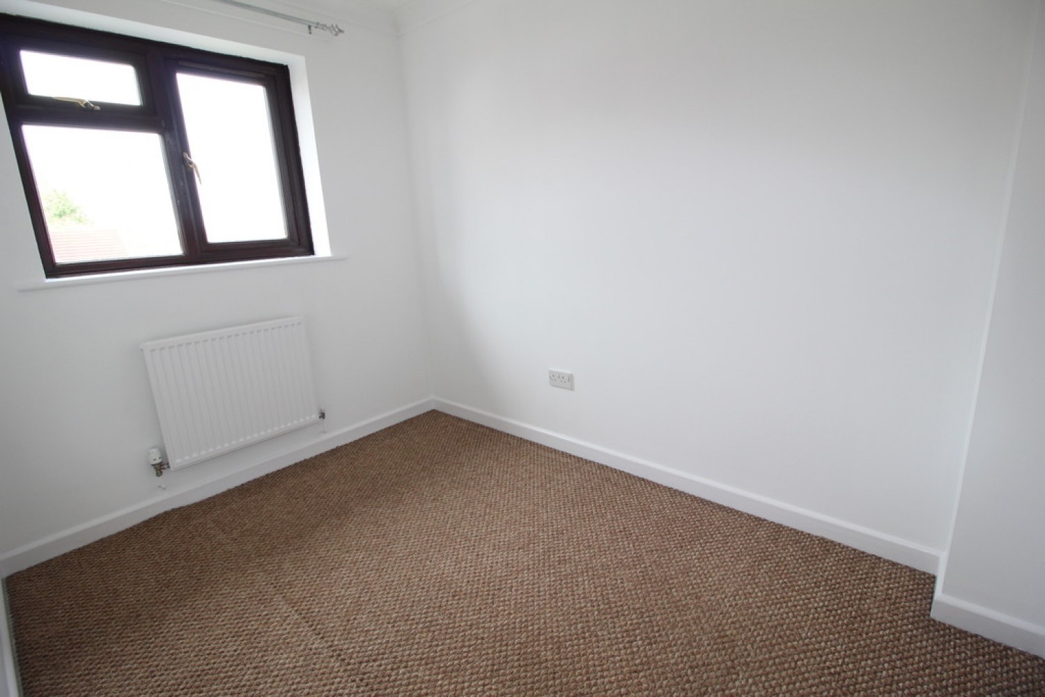 Meadow Close, Westbury