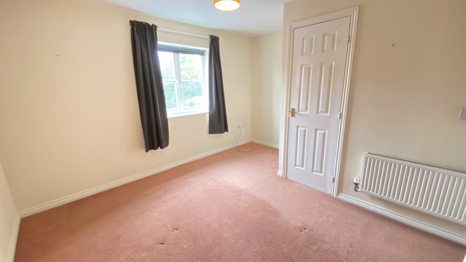 2 bedroom House for Letting Timor Road