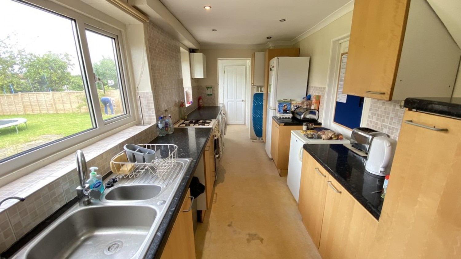 1 bedroom House of Multiple Occupation for Letting Oldfield Park, Westbury