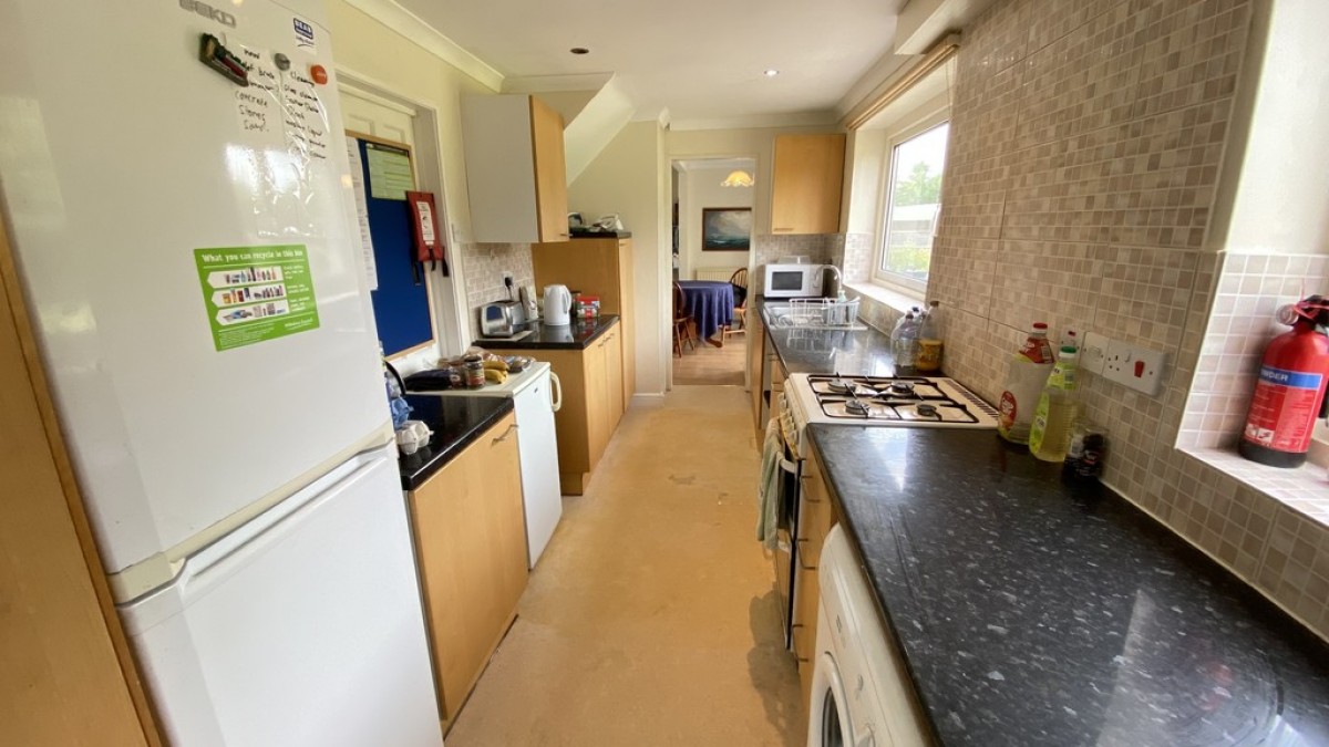 Oldfield Park, Westbury