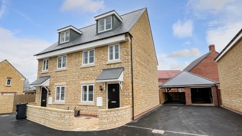 Bowerhill, Melksham, Wiltshire