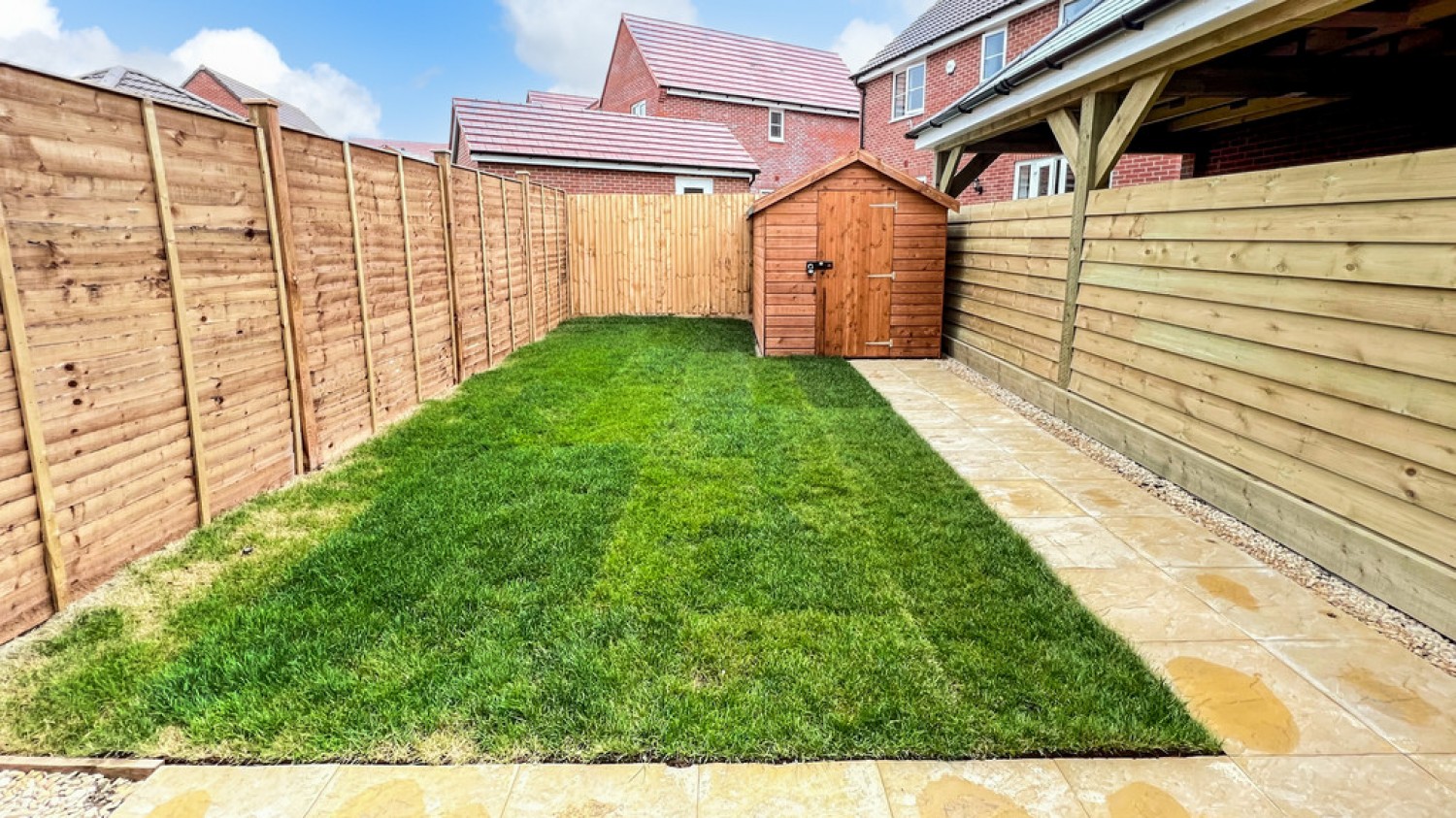 Bowerhill, Melksham, Wiltshire