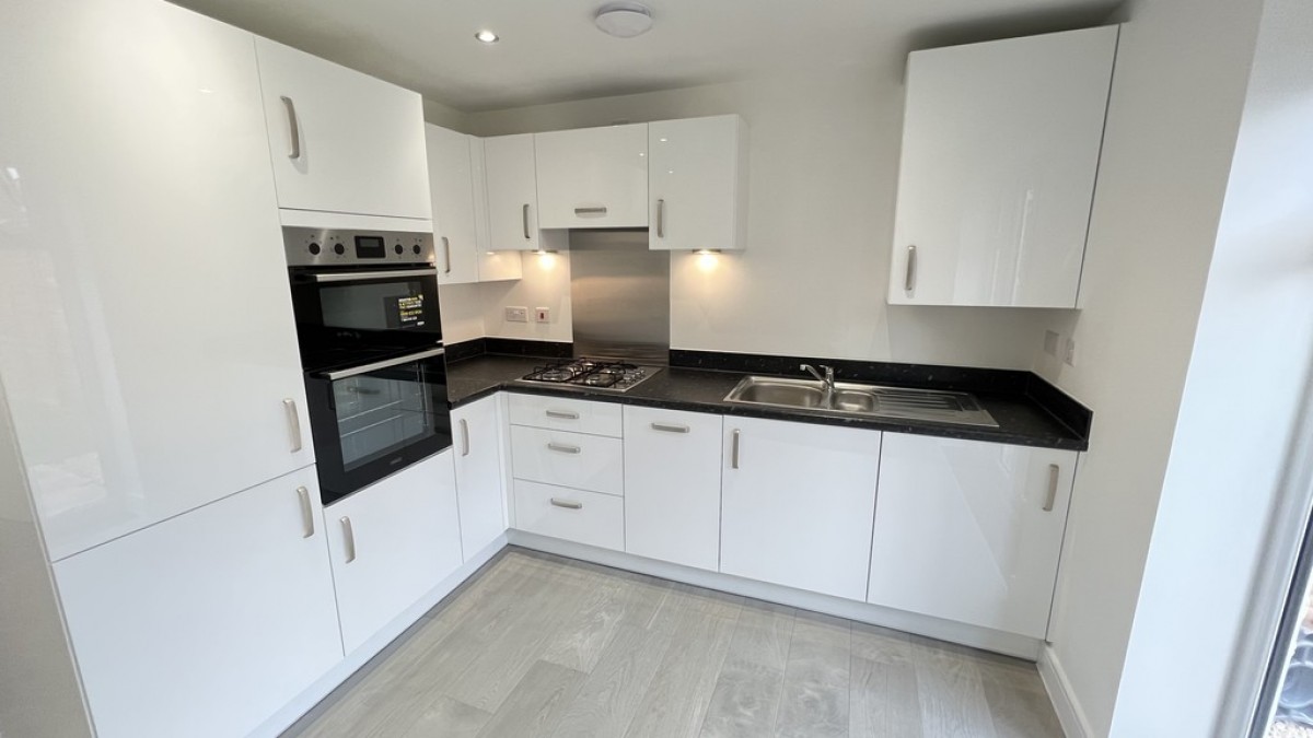 Bowerhill, Melksham, Wiltshire