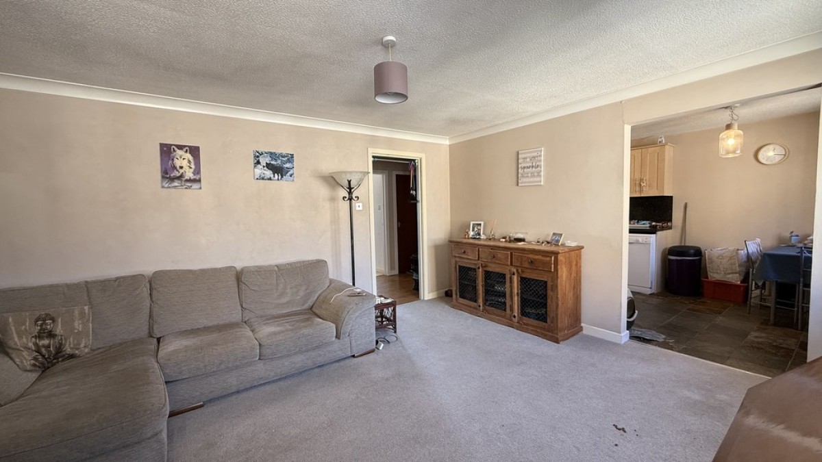 Imberwood Close, Warminster