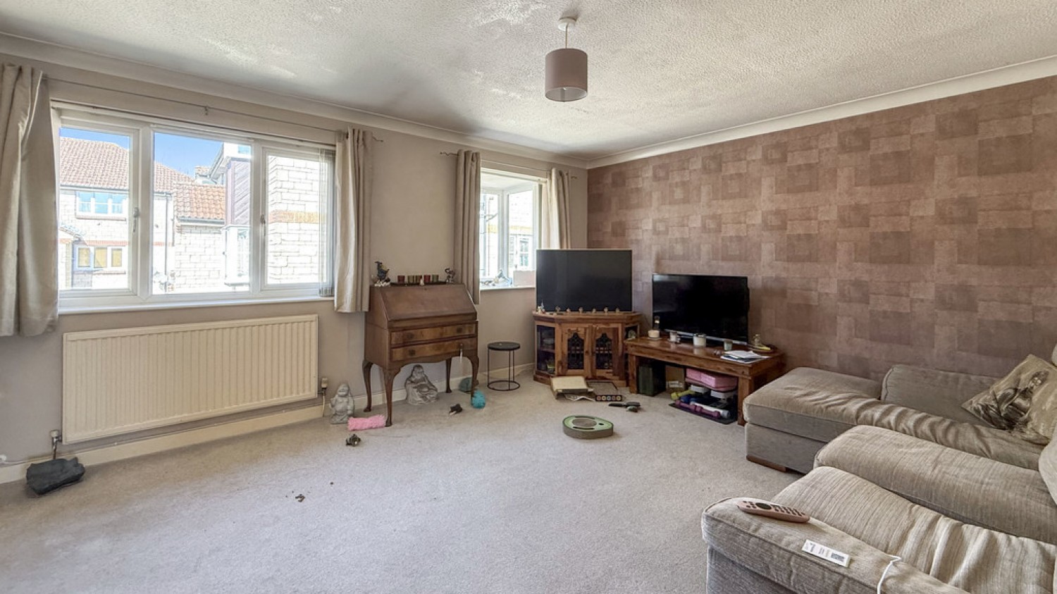 2 bedroom Flat for Sale Imberwood Close, Warminster