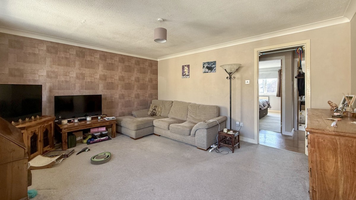 Imberwood Close, Warminster